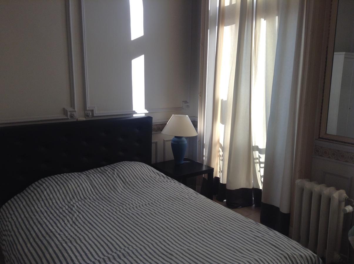 Brugmann443 Bed & Breakfast Saint-Gilles Dış mekan fotoğraf